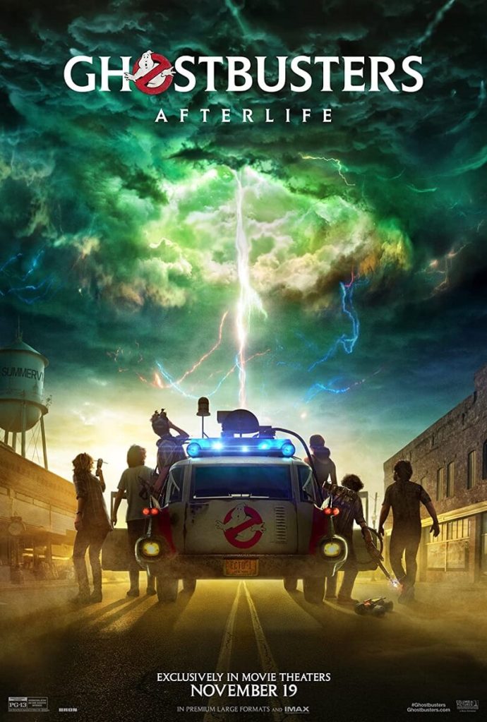 ดูหนังออนไลน์ Ghostbusters Afterlife (2021) โกสต์บัสเตอร์ ปลุกพลังล่าท้าผี หนังมาสเตอร์ หนังเต็มเรื่อง ดูหนังฟรีออนไลน์ ดูหนังออนไลน์ หนังออนไลน์ ดูหนังใหม่ หนังพากย์ไทย หนังซับไทย ดูฟรีHD