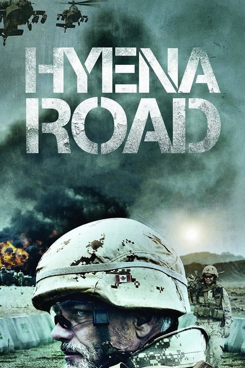 ดูหนังออนไลน์ Hyena Road (2015) ฮายีน่าโรด