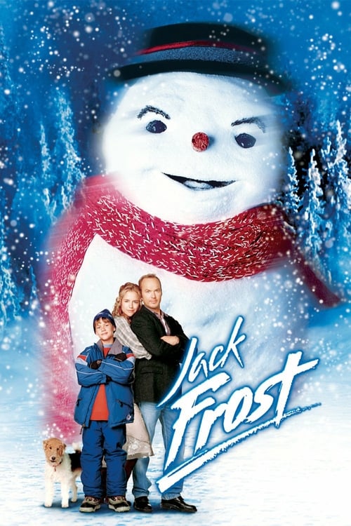 ดูหนังออนไลน์ Jack Frost (1998) แจ๊ค ฟร้อสท์ คุณพ่อมนุษย์หิมะ