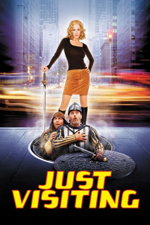 ดูหนังออนไลน์ Just Visiting (2001) โถแค่มาเยี่ยม