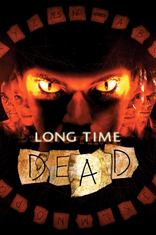 ดูหนังออนไลน์ฟรี Long Time Dead (2002) เกมสยอง เล่นแล้วตาย