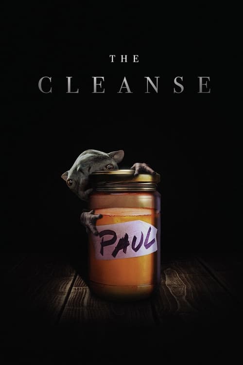 ดูหนังออนไลน์ฟรี [NETFLIX] The Cleanse (2018)