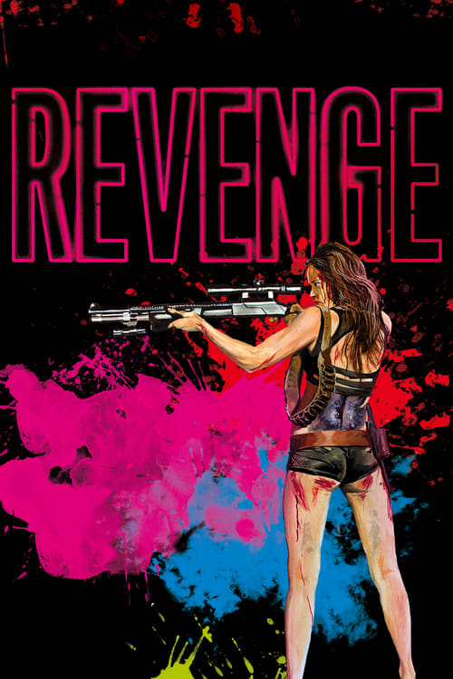 ดูหนังออนไลน์ Revenge (2018) ดับแค้น หนังมาสเตอร์ หนังเต็มเรื่อง ดูหนังฟรีออนไลน์ ดูหนังออนไลน์ หนังออนไลน์ ดูหนังใหม่ หนังพากย์ไทย หนังซับไทย ดูฟรีHD