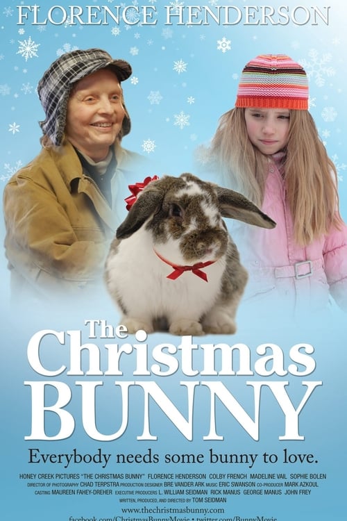 ดูหนังออนไลน์ The Christmas Bunny (2010) กระต่ายน้อยเพื่อนเลิฟ