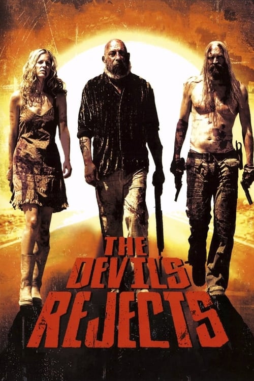 ดูหนังออนไลน์ฟรี The Devil s Rejects (2005) เกมล่าล้างคนพันธุ์นรก
