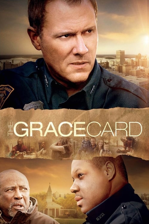 ดูหนังออนไลน์ The Grace Card (2010)