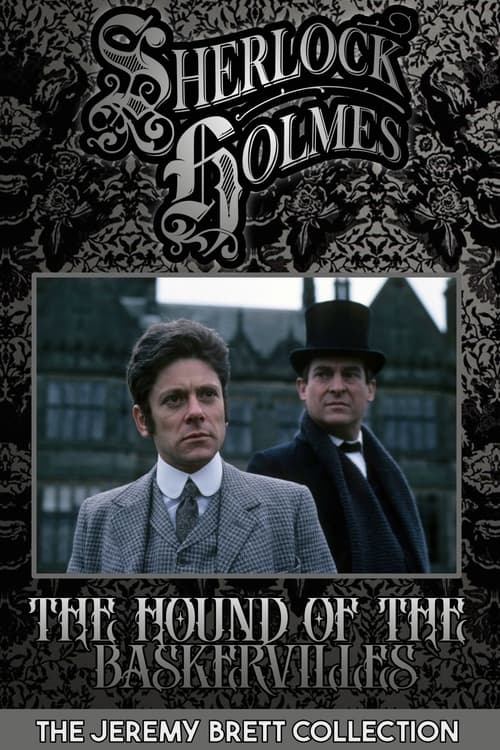 ดูหนังออนไลน์ The Hound of the Baskervilles (1988)