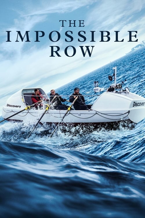 ดูหนังออนไลน์ The Impossible Row (2020)
