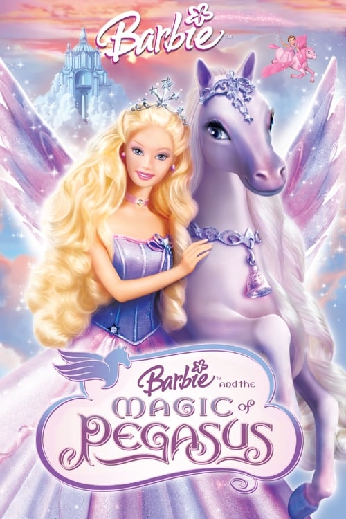 ดูหนังออนไลน์ Barbie and the Magic of Pegasus 3-D (2005) บาร์บี้กับเวทมนตร์แห่งพีกาซัส หนังมาสเตอร์ หนังเต็มเรื่อง ดูหนังฟรีออนไลน์ ดูหนังออนไลน์ หนังออนไลน์ ดูหนังใหม่ หนังพากย์ไทย หนังซับไทย ดูฟรีHD