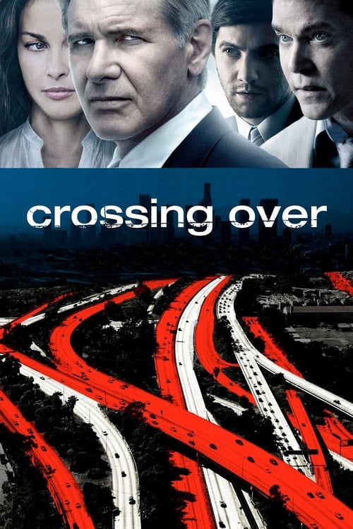 ดูหนังออนไลน์ Crossing Over (2009) สกัดแผนยื้อฉุดนรก หนังมาสเตอร์ หนังเต็มเรื่อง ดูหนังฟรีออนไลน์ ดูหนังออนไลน์ หนังออนไลน์ ดูหนังใหม่ หนังพากย์ไทย หนังซับไทย ดูฟรีHD