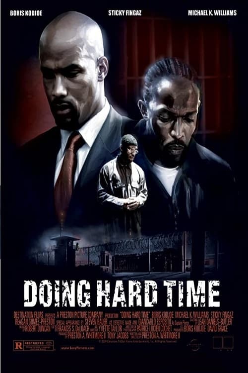 ดูหนังออนไลน์ Doing Hard Time (2004) หนังมาสเตอร์ หนังเต็มเรื่อง ดูหนังฟรีออนไลน์ ดูหนังออนไลน์ หนังออนไลน์ ดูหนังใหม่ หนังพากย์ไทย หนังซับไทย ดูฟรีHD