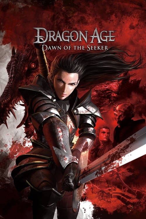 ดูหนังออนไลน์ Dragon Age Dawn Of The Seeker (2012) ดรากอน เอจ นักรบสาวพิภพมังกร หนังมาสเตอร์ หนังเต็มเรื่อง ดูหนังฟรีออนไลน์ ดูหนังออนไลน์ หนังออนไลน์ ดูหนังใหม่ หนังพากย์ไทย หนังซับไทย ดูฟรีHD