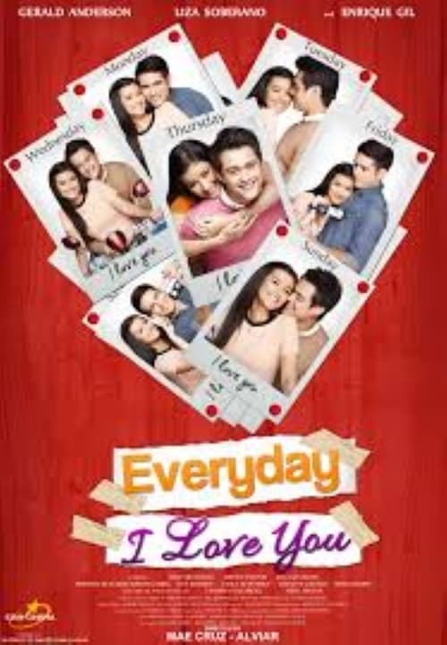 ดูหนังออนไลน์ Everyday I Love You (2015) จะวันไหน ยังไงก็รักเธอ หนังมาสเตอร์ หนังเต็มเรื่อง ดูหนังฟรีออนไลน์ ดูหนังออนไลน์ หนังออนไลน์ ดูหนังใหม่ หนังพากย์ไทย หนังซับไทย ดูฟรีHD