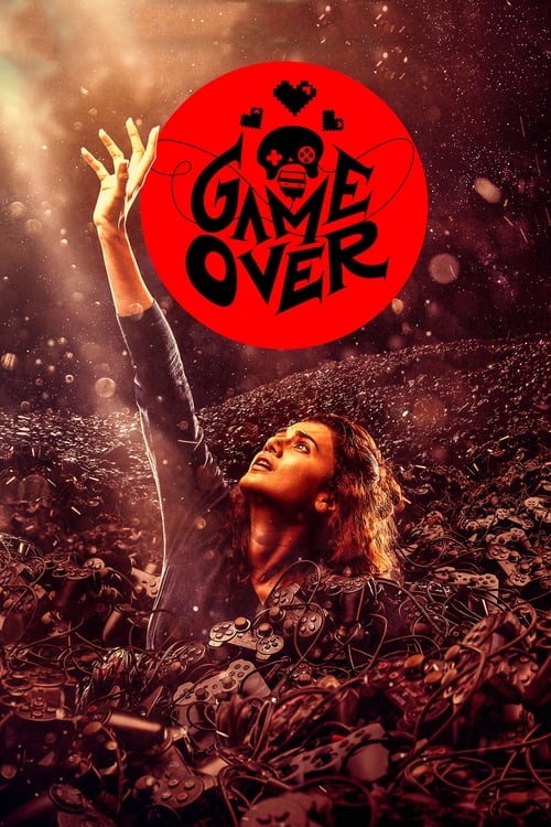 ดูหนังออนไลน์ Game Over (2019) เกมโอเวอร์ หนังมาสเตอร์ หนังเต็มเรื่อง ดูหนังฟรีออนไลน์ ดูหนังออนไลน์ หนังออนไลน์ ดูหนังใหม่ หนังพากย์ไทย หนังซับไทย ดูฟรีHD