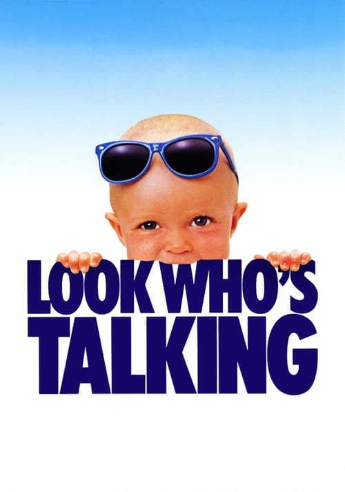 ดูหนังออนไลน์ LOOK WHO S TALKING (1989) อุ้มบุญมาเกิด