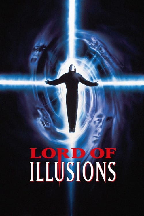 ดูหนังออนไลน์ Lord of Illusions (1995)