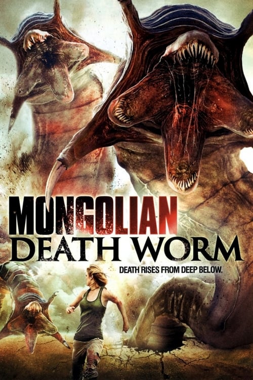 ดูหนังออนไลน์ Mongolian Death Worm (2010) หนอนยักษ์เลื้อยทะลุโลก หนังมาสเตอร์ หนังเต็มเรื่อง ดูหนังฟรีออนไลน์ ดูหนังออนไลน์ หนังออนไลน์ ดูหนังใหม่ หนังพากย์ไทย หนังซับไทย ดูฟรีHD