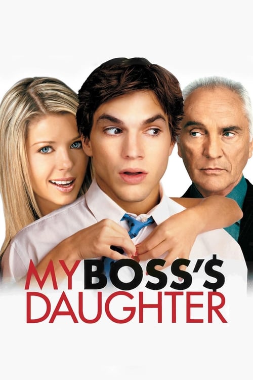 ดูหนังออนไลน์ My Boss s Daughter (2003) กิ๊กไม่กั๊ก แผนรักลูกสาวเจ้านาย