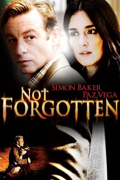 ดูหนังออนไลน์ Not Forgotten (2009) หนังมาสเตอร์ หนังเต็มเรื่อง ดูหนังฟรีออนไลน์ ดูหนังออนไลน์ หนังออนไลน์ ดูหนังใหม่ หนังพากย์ไทย หนังซับไทย ดูฟรีHD