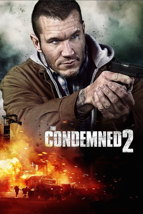 ดูหนังออนไลน์ The Condemned 2 (2015) มันส์…บู๊ระห่ำ