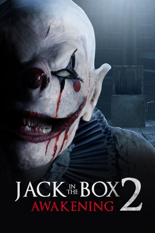 ดูหนังออนไลน์ The Jack in the Box Awakening (2022) แจ็คในกล่อง หนังมาสเตอร์ หนังเต็มเรื่อง ดูหนังฟรีออนไลน์ ดูหนังออนไลน์ หนังออนไลน์ ดูหนังใหม่ หนังพากย์ไทย หนังซับไทย ดูฟรีHD