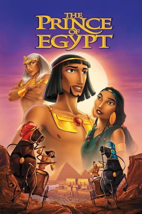 ดูหนังออนไลน์ The Prince of Egypt (1998) เดอะพริ๊นซ์ออฟอียิปต์ หนังมาสเตอร์ หนังเต็มเรื่อง ดูหนังฟรีออนไลน์ ดูหนังออนไลน์ หนังออนไลน์ ดูหนังใหม่ หนังพากย์ไทย หนังซับไทย ดูฟรีHD