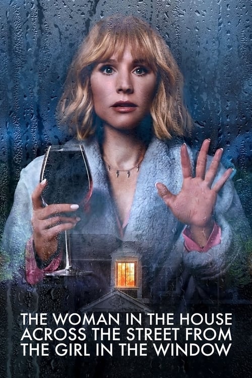 ดูหนังออนไลน์ The Woman in the House Across the Street from the Girl in the Window (2022) ลางหลอน ซ่อนมรณะจ๊ะ EP.1-8 (จบ) หนังมาสเตอร์ หนังเต็มเรื่อง ดูหนังฟรีออนไลน์ ดูหนังออนไลน์ หนังออนไลน์ ดูหนังใหม่ หนังพากย์ไทย หนังซับไทย ดูฟรีHD