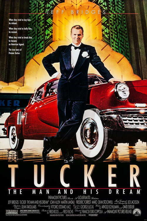 ดูหนังออนไลน์ Tucker The Man and His Dream (1988) ทักเกอร์ เดอะแมนแอนด์ฮิสดรีม หนังมาสเตอร์ หนังเต็มเรื่อง ดูหนังฟรีออนไลน์ ดูหนังออนไลน์ หนังออนไลน์ ดูหนังใหม่ หนังพากย์ไทย หนังซับไทย ดูฟรีHD