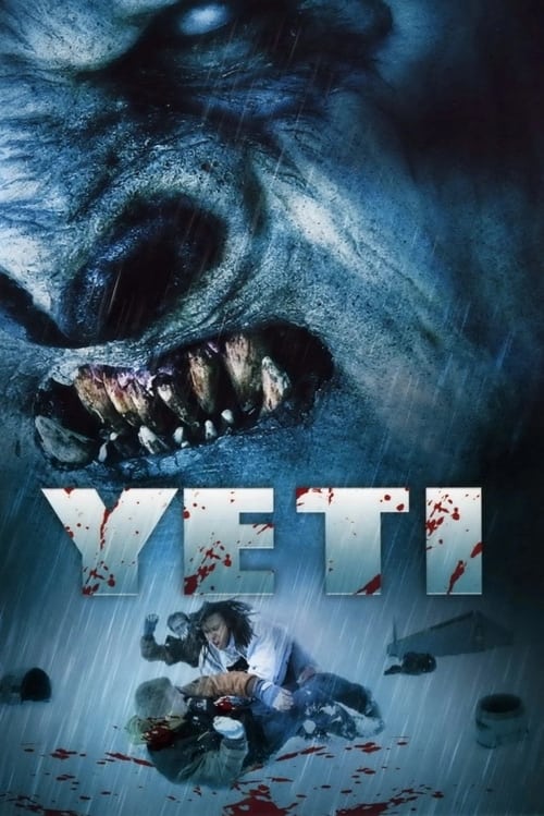 ดูหนังออนไลน์ฟรี YETI Curse of the Snow Demon (2008) เยติ มัจจุราชหิมาลัย
