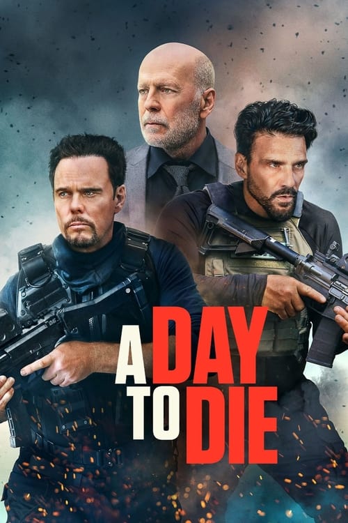 ดูหนังออนไลน์ A Day to Die (2022) วันปล้นฝ่าเส้นตาย