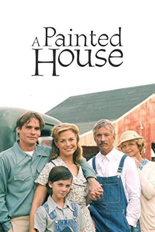 ดูหนังออนไลน์ A Painted House (2003) อะ เพ้นต์ เฮ้าส์