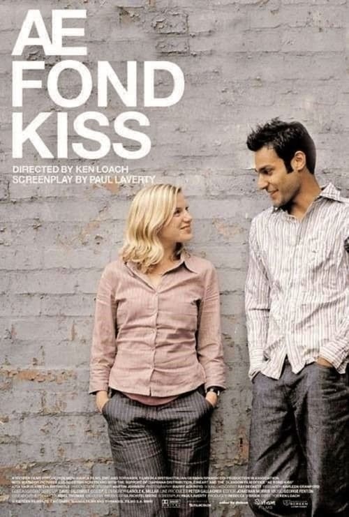 ดูหนังออนไลน์ฟรี Ae Fond Kiss (2004)