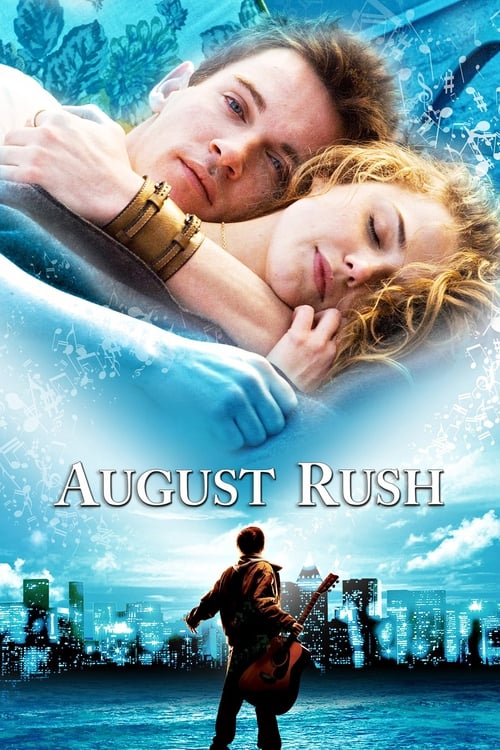 ดูหนังออนไลน์ August Rush (2007) ทั้งชีวิตขอมีแต่เสียงเพลง หนังมาสเตอร์ หนังเต็มเรื่อง ดูหนังฟรีออนไลน์ ดูหนังออนไลน์ หนังออนไลน์ ดูหนังใหม่ หนังพากย์ไทย หนังซับไทย ดูฟรีHD