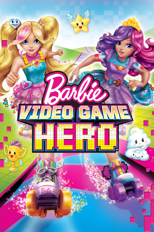 ดูหนังออนไลน์ Barbie Video Game Hero (2017) บาร์บี้ ผจญภัยในวิดีโอเกมส์ หนังมาสเตอร์ หนังเต็มเรื่อง ดูหนังฟรีออนไลน์ ดูหนังออนไลน์ หนังออนไลน์ ดูหนังใหม่ หนังพากย์ไทย หนังซับไทย ดูฟรีHD