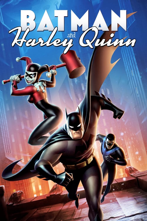ดูหนังออนไลน์ Batman and Harley Quinn (2017) แบทแมน ปะทะ วายร้ายสาว ฮาร์ลี่ ควินน์ หนังมาสเตอร์ หนังเต็มเรื่อง ดูหนังฟรีออนไลน์ ดูหนังออนไลน์ หนังออนไลน์ ดูหนังใหม่ หนังพากย์ไทย หนังซับไทย ดูฟรีHD