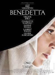ดูหนังออนไลน์ Benedetta (2021) เบเนเดตต้า ใครอยากให้เธอบาป หนังมาสเตอร์ หนังเต็มเรื่อง ดูหนังฟรีออนไลน์ ดูหนังออนไลน์ หนังออนไลน์ ดูหนังใหม่ หนังพากย์ไทย หนังซับไทย ดูฟรีHD