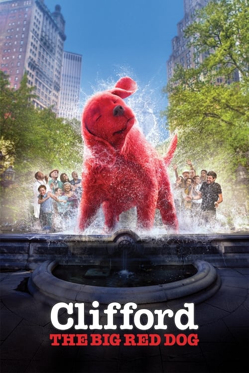 ดูหนังออนไลน์ Clifford the Big Red Dog (2021) คลิฟฟอร์ด หมายักษ์สีแดง หนังมาสเตอร์ หนังเต็มเรื่อง ดูหนังฟรีออนไลน์ ดูหนังออนไลน์ หนังออนไลน์ ดูหนังใหม่ หนังพากย์ไทย หนังซับไทย ดูฟรีHD