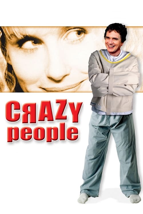 ดูหนังออนไลน์ Crazy People (1990) หนังมาสเตอร์ หนังเต็มเรื่อง ดูหนังฟรีออนไลน์ ดูหนังออนไลน์ หนังออนไลน์ ดูหนังใหม่ หนังพากย์ไทย หนังซับไทย ดูฟรีHD