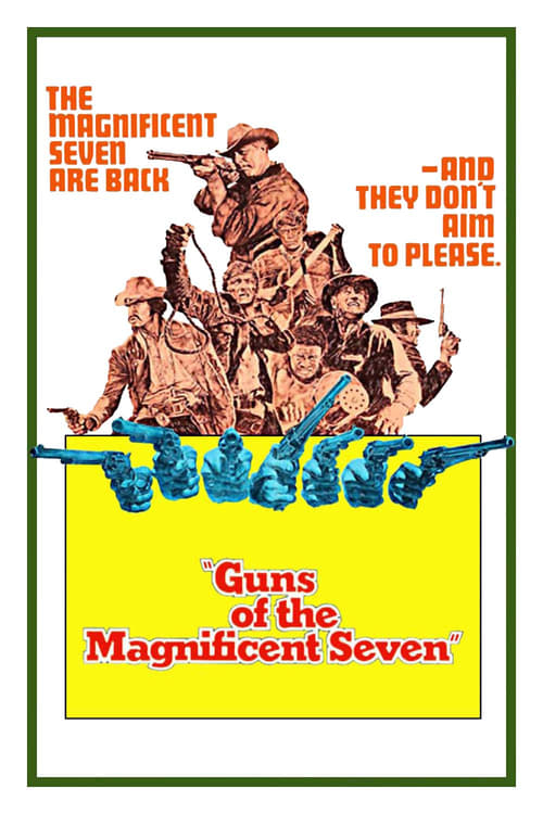 ดูหนังออนไลน์ GUNS OF THE MAGNIFICENT SEVEN (1969) 7 สิงห์แดนเสือ หนังมาสเตอร์ หนังเต็มเรื่อง ดูหนังฟรีออนไลน์ ดูหนังออนไลน์ หนังออนไลน์ ดูหนังใหม่ หนังพากย์ไทย หนังซับไทย ดูฟรีHD