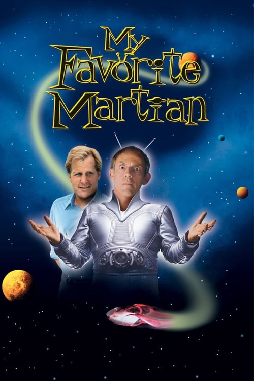 ดูหนังออนไลน์ My Favorite Martian (1999) มหัศจรรย์เพื่อนเก๋าชาวอังคาร หนังมาสเตอร์ หนังเต็มเรื่อง ดูหนังฟรีออนไลน์ ดูหนังออนไลน์ หนังออนไลน์ ดูหนังใหม่ หนังพากย์ไทย หนังซับไทย ดูฟรีHD