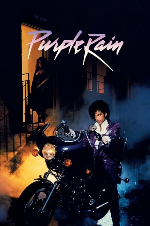 ดูหนังออนไลน์ Purple Rain (1984)