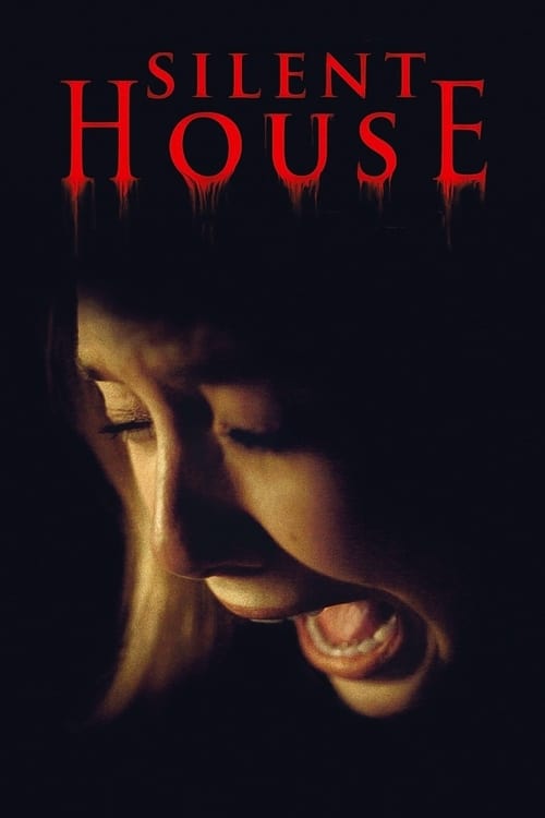 ดูหนังออนไลน์ Silent House (2011) บ้านกระตุกหลอน