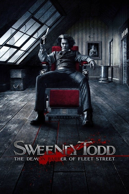 ดูหนังออนไลน์ Sweeney Todd The Demon Barber of Fleet Street (2007) หนังมาสเตอร์ หนังเต็มเรื่อง ดูหนังฟรีออนไลน์ ดูหนังออนไลน์ หนังออนไลน์ ดูหนังใหม่ หนังพากย์ไทย หนังซับไทย ดูฟรีHD