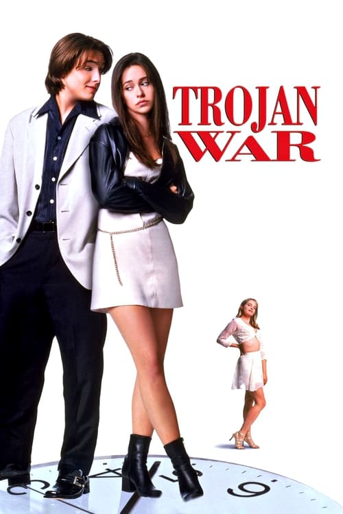 ดูหนังออนไลน์ TROJAN WAR (1997)