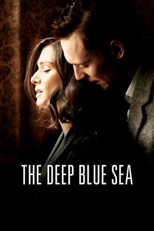 ดูหนังออนไลน์ The Deep Blue Sea (2011)