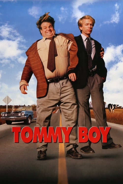 ดูหนังออนไลน์ Tommy Boy (1995) ทอมมี่ บอย ลูกพ่อก็คนเก่ง หนังมาสเตอร์ หนังเต็มเรื่อง ดูหนังฟรีออนไลน์ ดูหนังออนไลน์ หนังออนไลน์ ดูหนังใหม่ หนังพากย์ไทย หนังซับไทย ดูฟรีHD