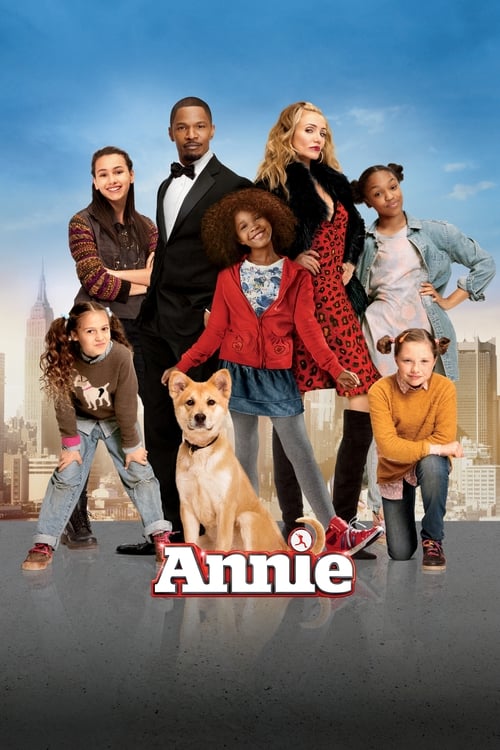 ดูหนังออนไลน์ Annie (2014) หนูน้อยแอนนี่ หนังมาสเตอร์ หนังเต็มเรื่อง ดูหนังฟรีออนไลน์ ดูหนังออนไลน์ หนังออนไลน์ ดูหนังใหม่ หนังพากย์ไทย หนังซับไทย ดูฟรีHD