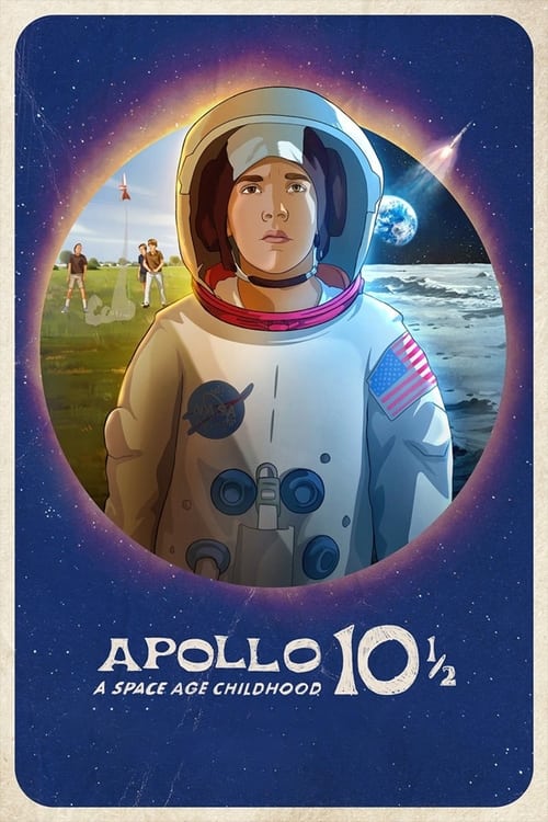 ดูหนังออนไลน์ [NETFLIX] Apollo 10 1 and 2 A Space Age Childhood (2022) อะพอลโล 10 1/2 วัยเด็กยุคอวกาศ หนังมาสเตอร์ หนังเต็มเรื่อง ดูหนังฟรีออนไลน์ ดูหนังออนไลน์ หนังออนไลน์ ดูหนังใหม่ หนังพากย์ไทย หนังซับไทย ดูฟรีHD