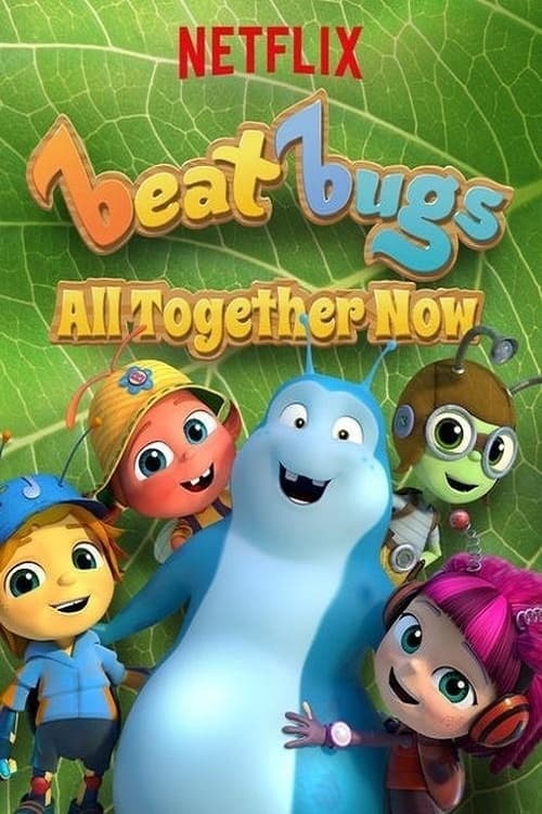 ดูหนังออนไลน์ Beat Bugs All Together Now (2017) บีท บั๊กส์ แสนสุขสันต์วันรวมพลัง หนังมาสเตอร์ หนังเต็มเรื่อง ดูหนังฟรีออนไลน์ ดูหนังออนไลน์ หนังออนไลน์ ดูหนังใหม่ หนังพากย์ไทย หนังซับไทย ดูฟรีHD