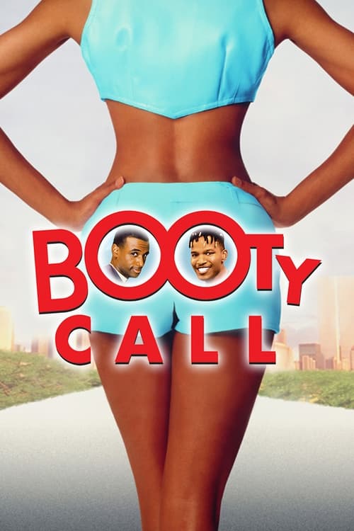 ดูหนังออนไลน์ Booty Call (1997) บูทตี้ คอล